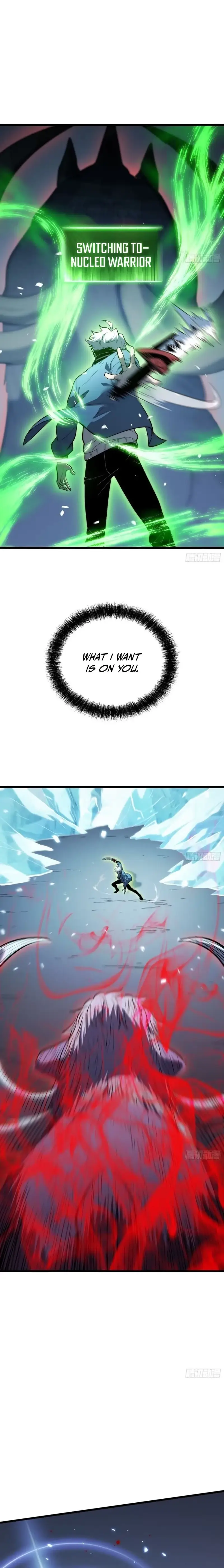 Read All Class Awakening God Slayer EN Manga Online