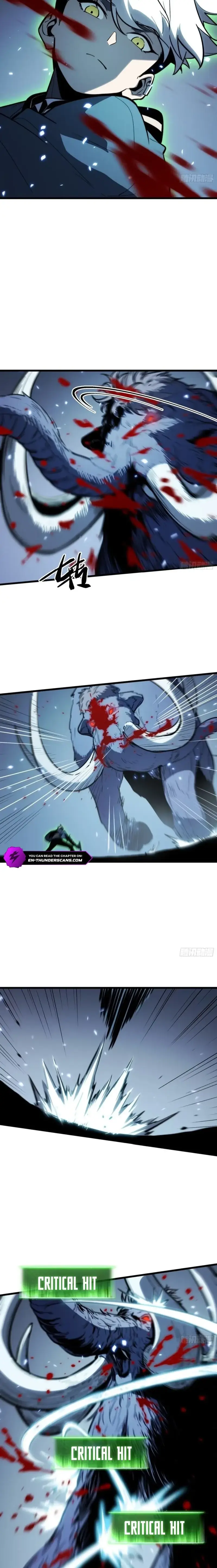 Read All Class Awakening God Slayer EN Manga Online