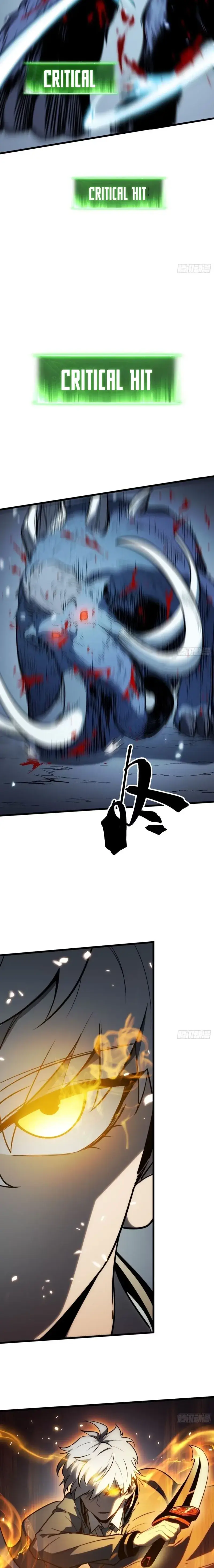 Read All Class Awakening God Slayer EN Manga Online