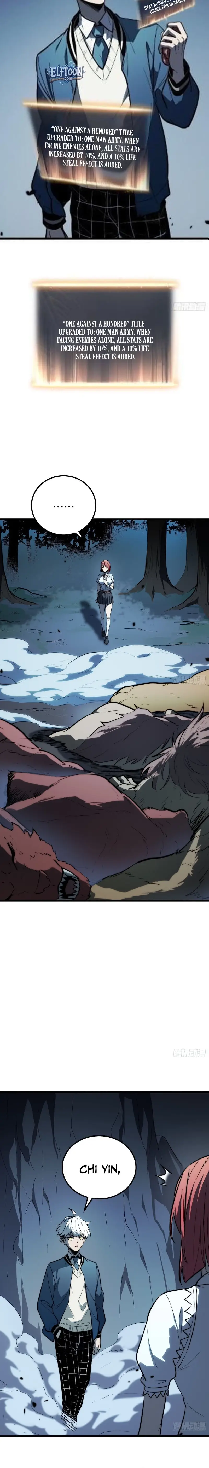 Read All Class Awakening God Slayer EN Manga Online