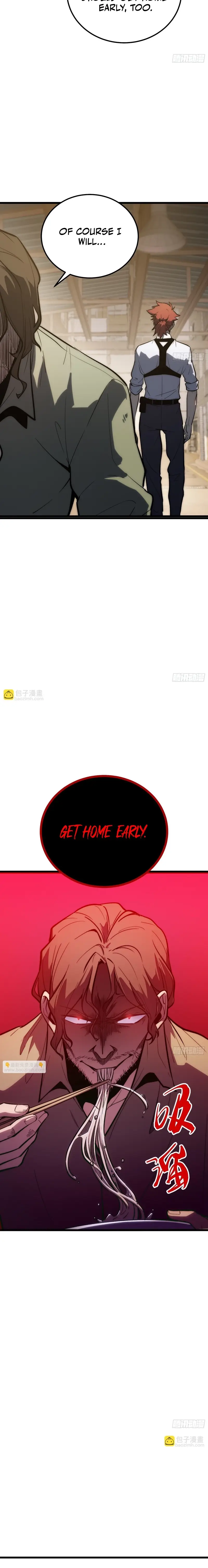 Read All Class Awakening God Slayer EN Manga Online