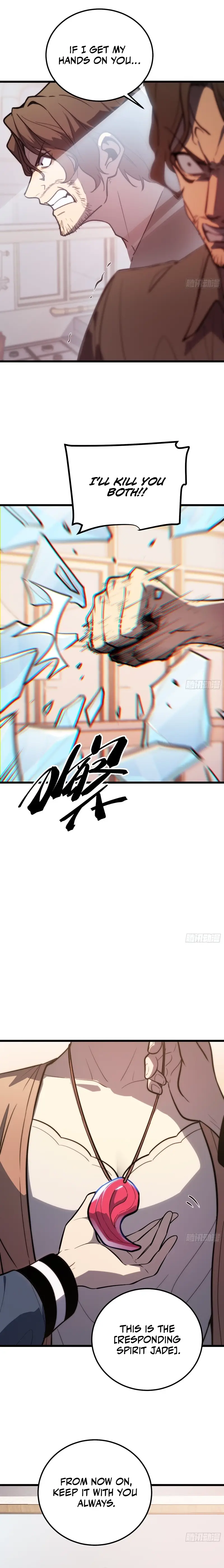 Read All Class Awakening God Slayer EN Manga Online