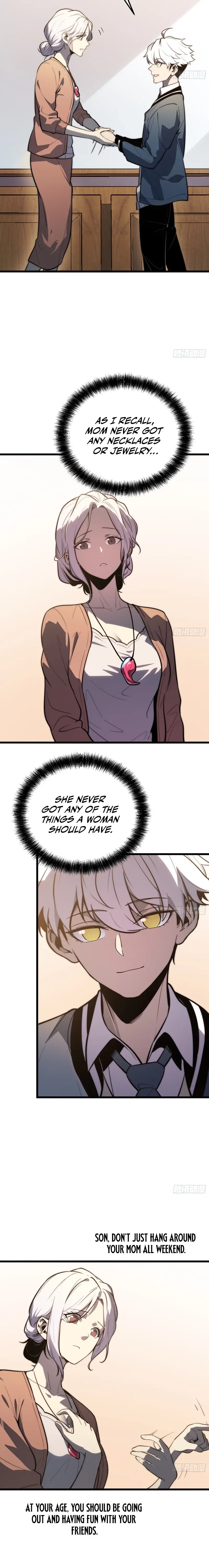 Read All Class Awakening God Slayer EN Manga Online