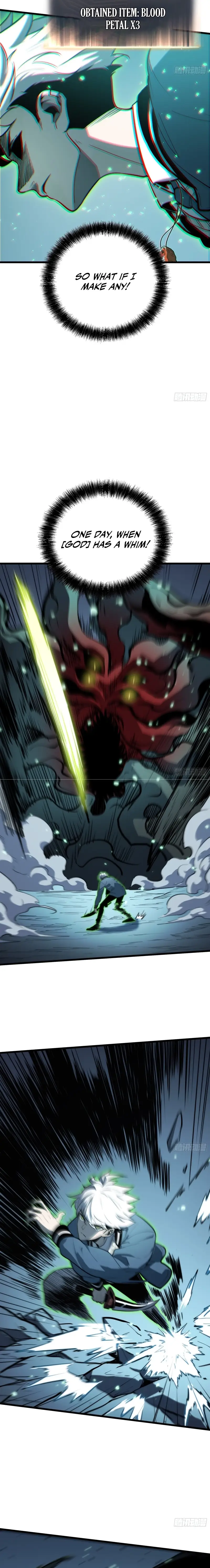 Read All Class Awakening God Slayer EN Manga Online