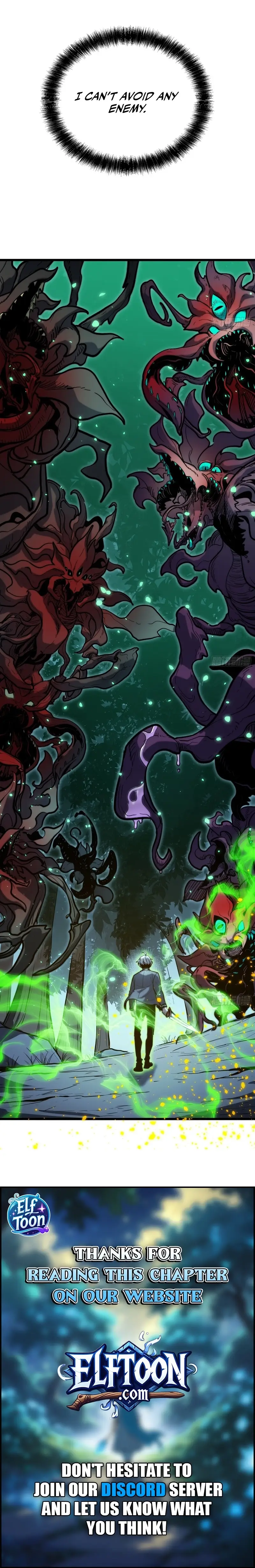 Read All Class Awakening God Slayer EN Manga Online