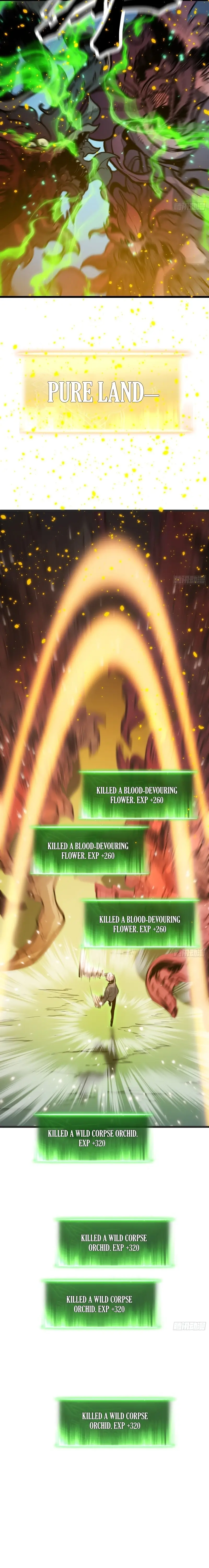 Read All Class Awakening God Slayer EN Manga Online