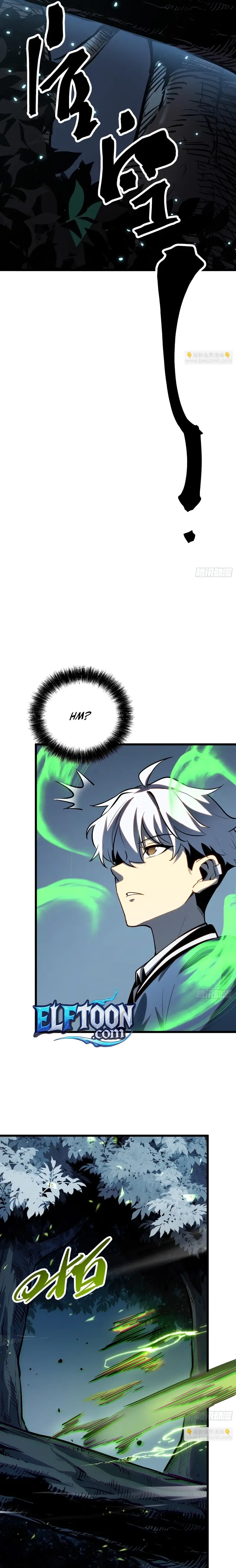 Read All Class Awakening God Slayer EN Manga Online