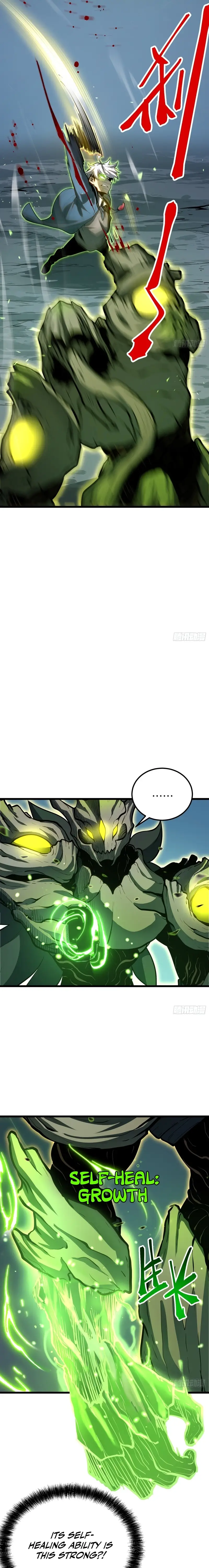 Read All Class Awakening God Slayer EN Manga Online