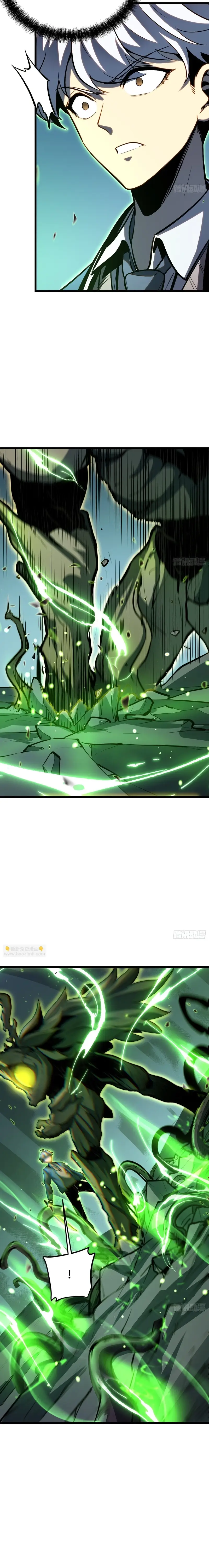 Read All Class Awakening God Slayer EN Manga Online