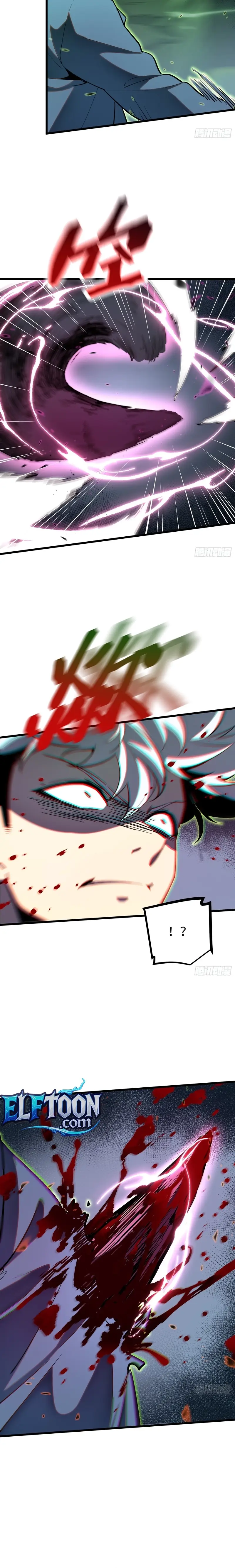 Read All Class Awakening God Slayer EN Manga Online