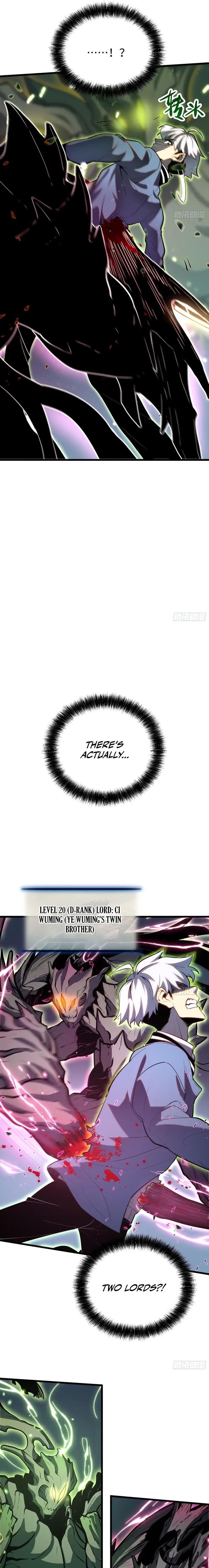 Read All Class Awakening God Slayer EN Manga Online