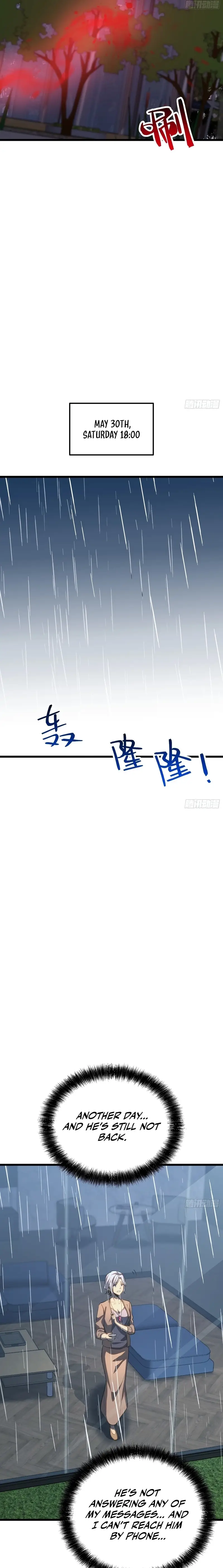 Read All Class Awakening God Slayer EN Manga Online