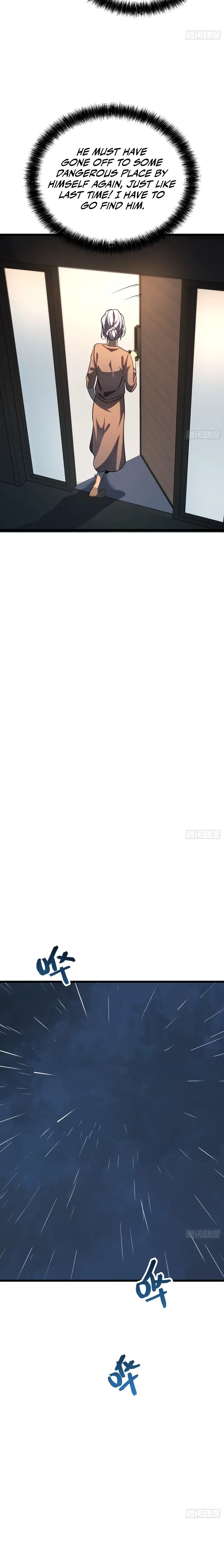 Read All Class Awakening God Slayer EN Manga Online