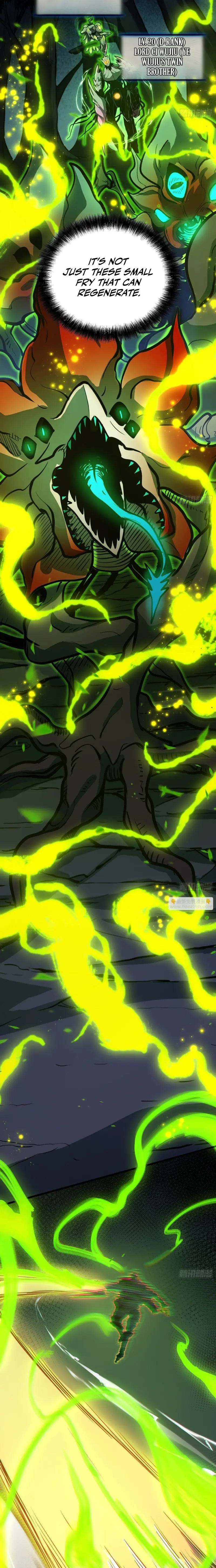 Read All Class Awakening God Slayer EN Manga Online