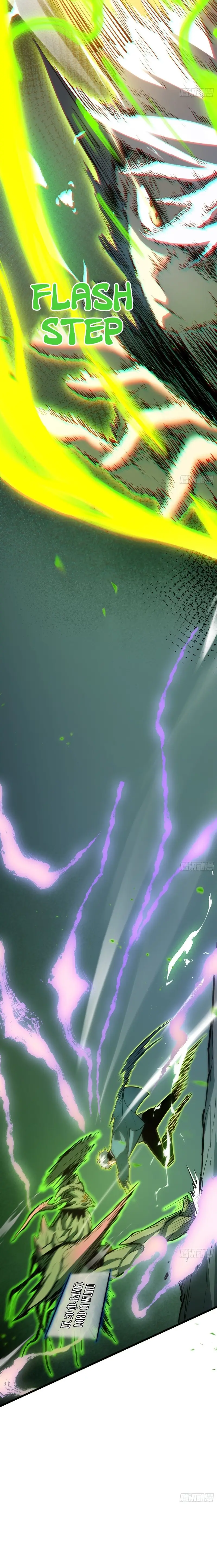 Read All Class Awakening God Slayer EN Manga Online