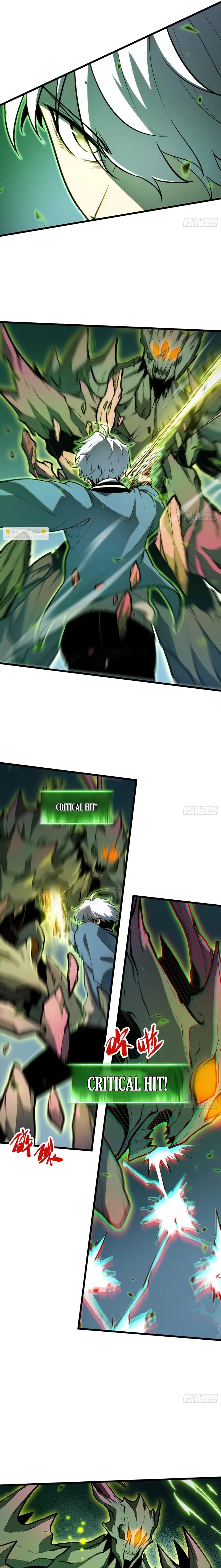 Read All Class Awakening God Slayer EN Manga Online