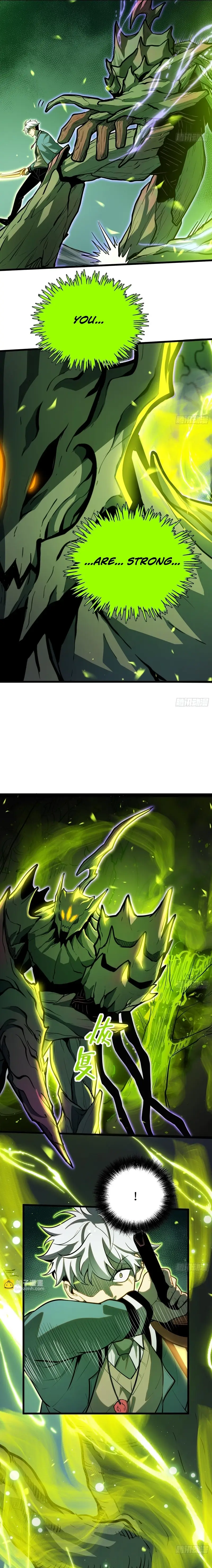 Read All Class Awakening God Slayer EN Manga Online