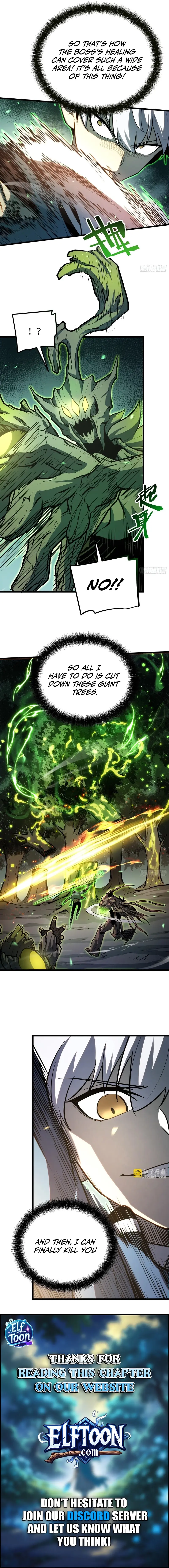 Read All Class Awakening God Slayer EN Manga Online