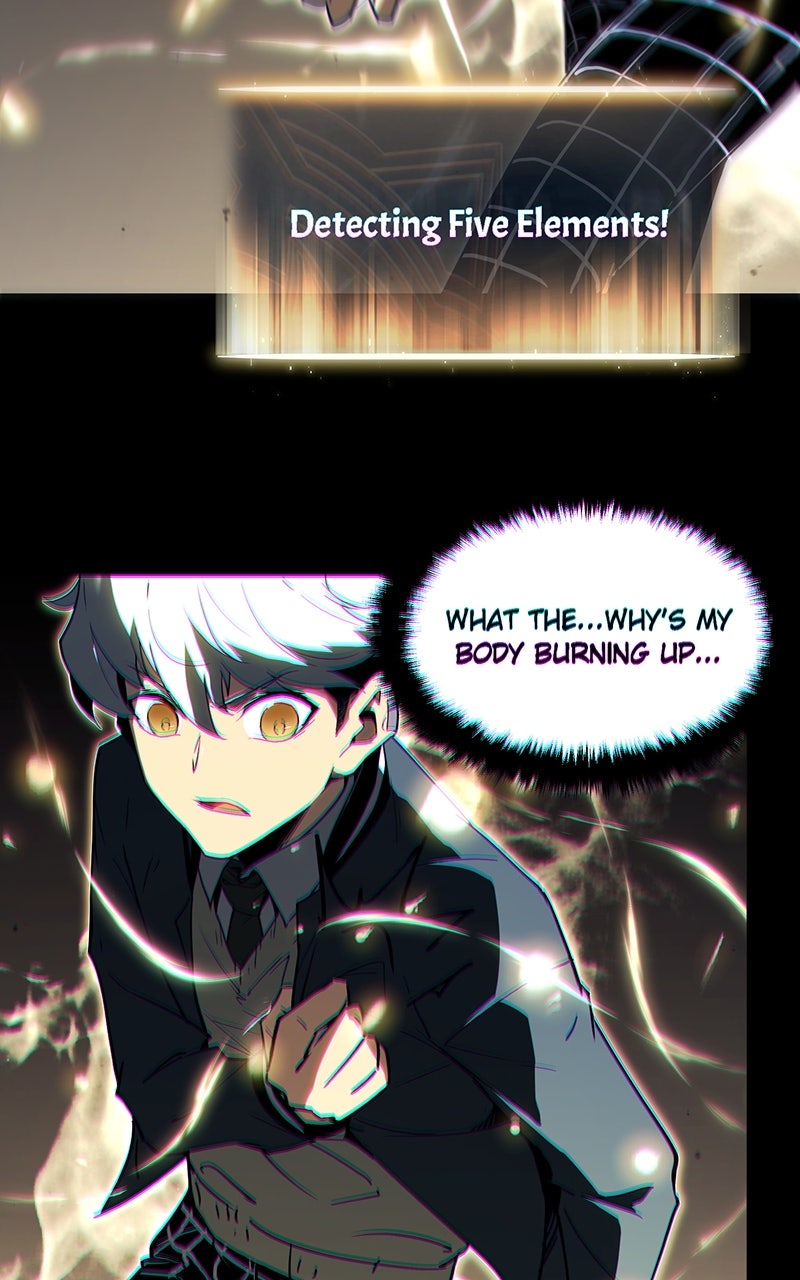 Read All Class Awakening God Slayer EN Manga Online