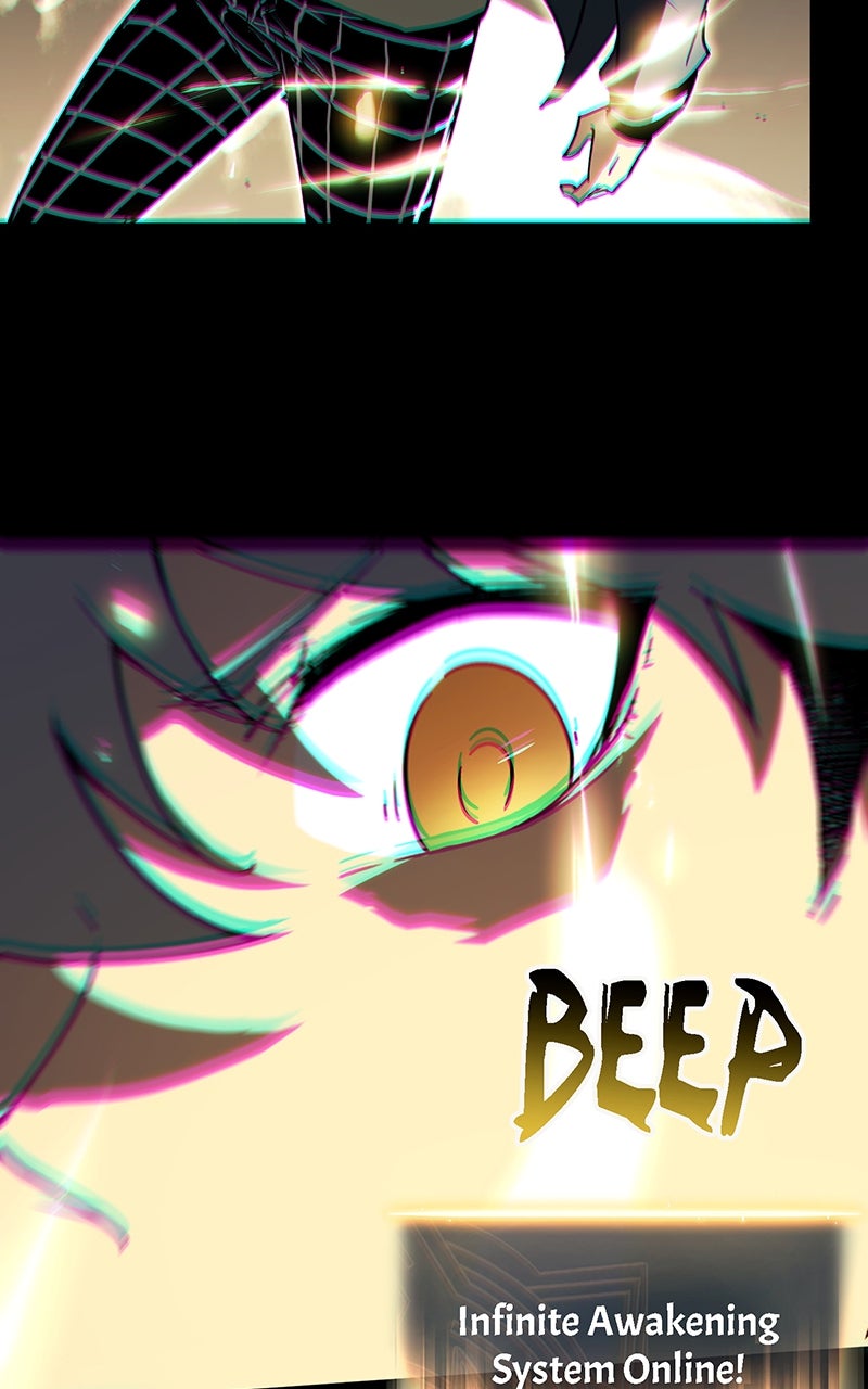 Read All Class Awakening God Slayer EN Manga Online