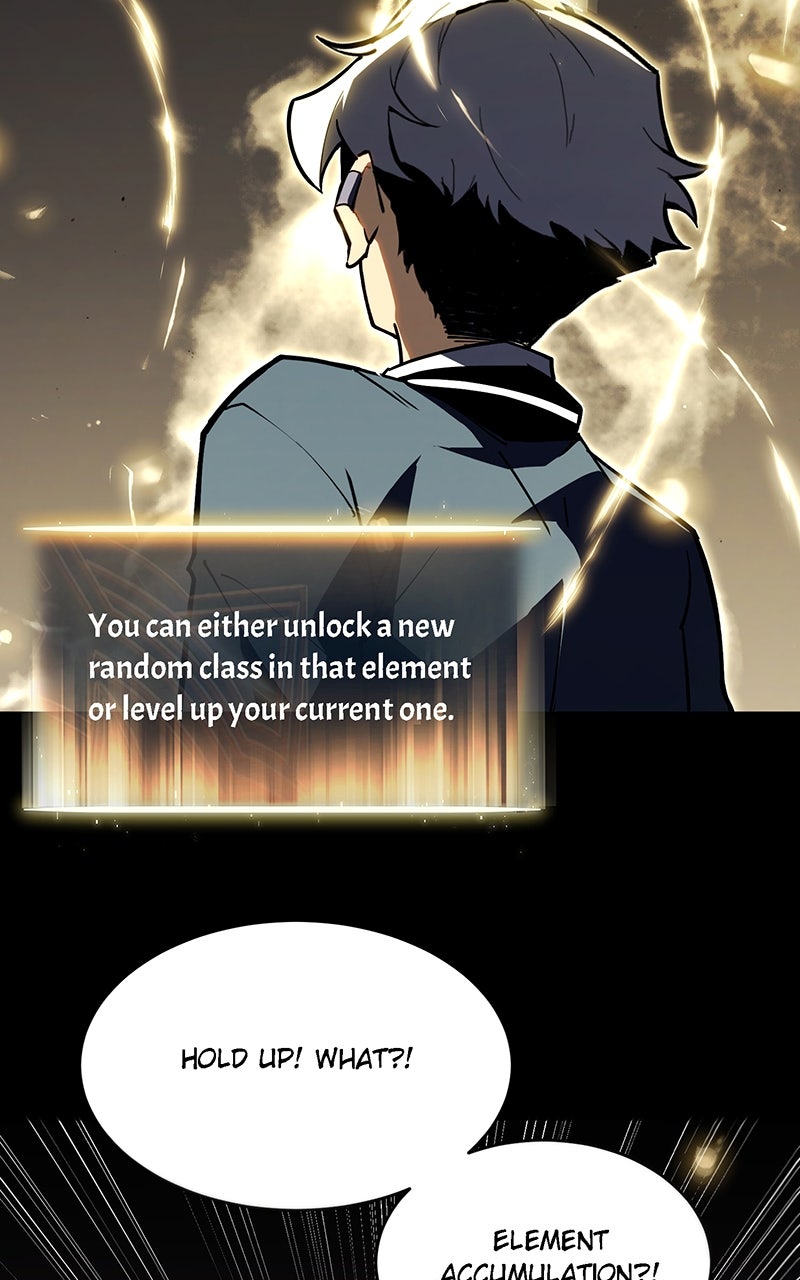 Read All Class Awakening God Slayer EN Manga Online