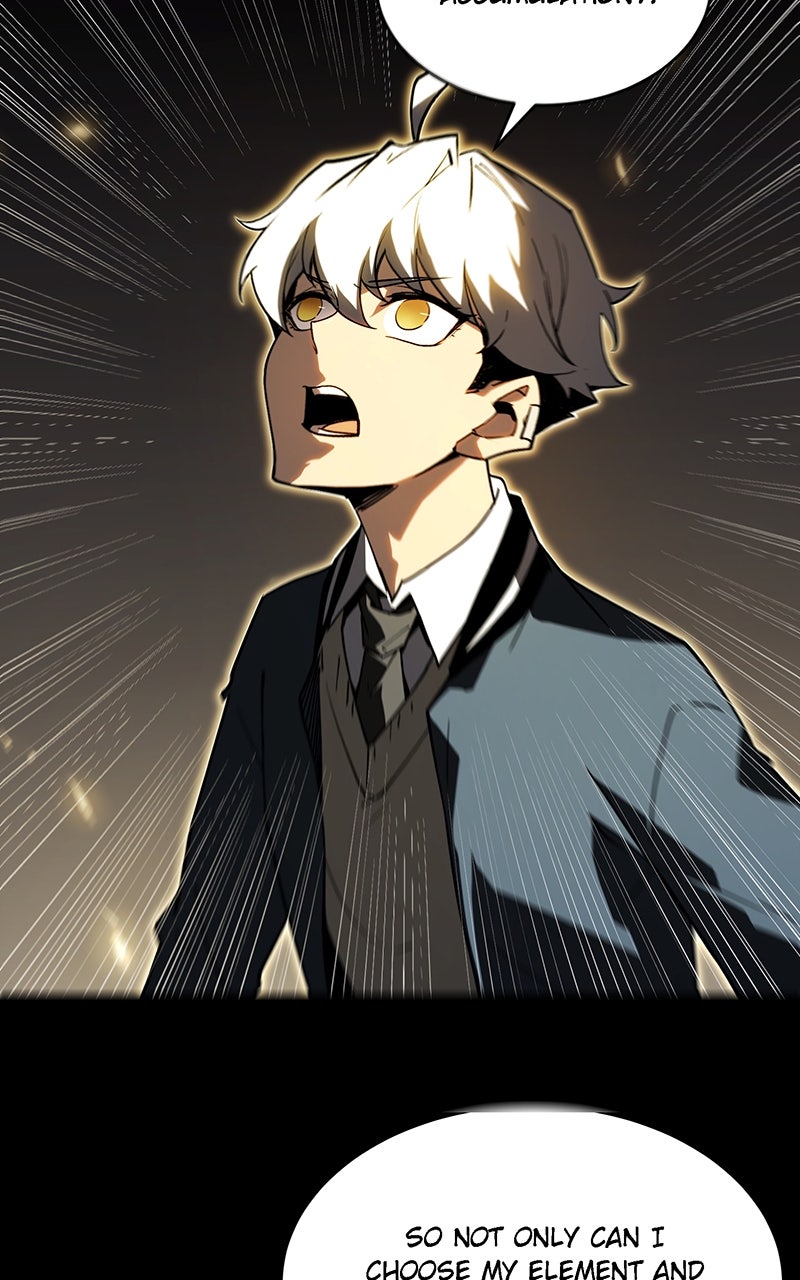 Read All Class Awakening God Slayer EN Manga Online