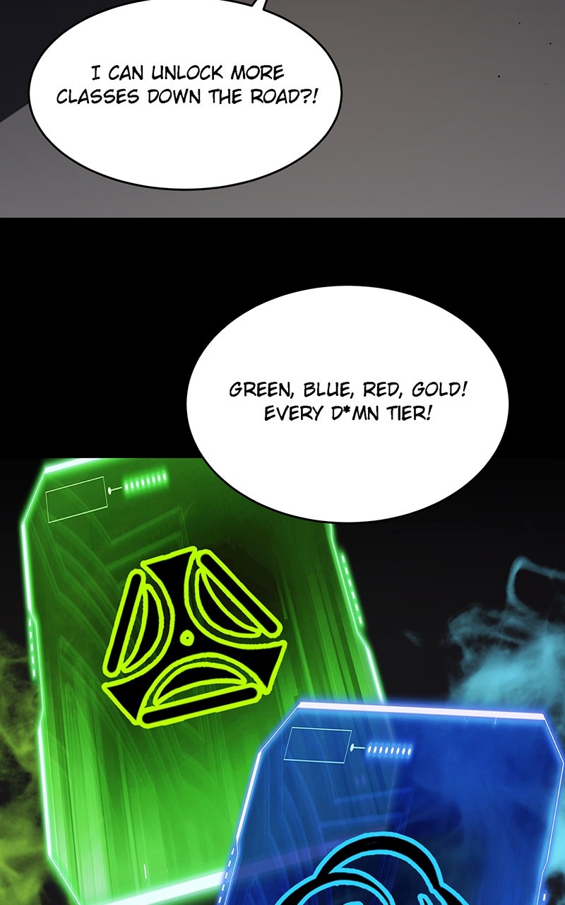 Read All Class Awakening God Slayer EN Manga Online