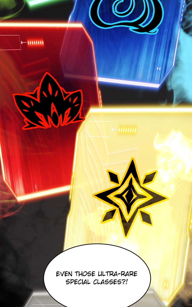 Read All Class Awakening God Slayer EN Manga Online