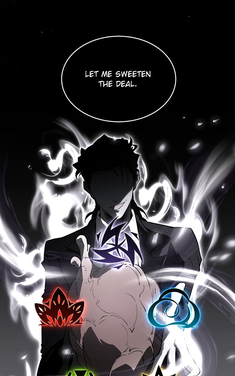 Read All Class Awakening God Slayer EN Manga Online