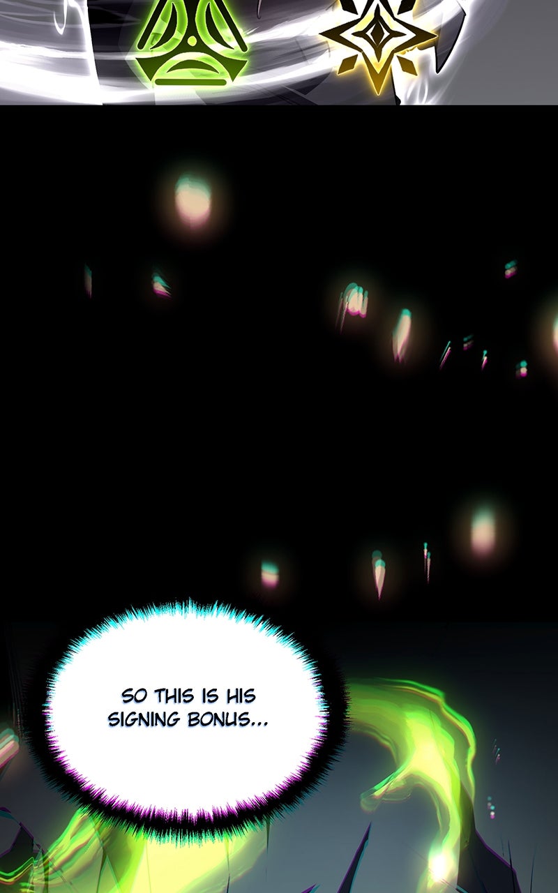 Read All Class Awakening God Slayer EN Manga Online