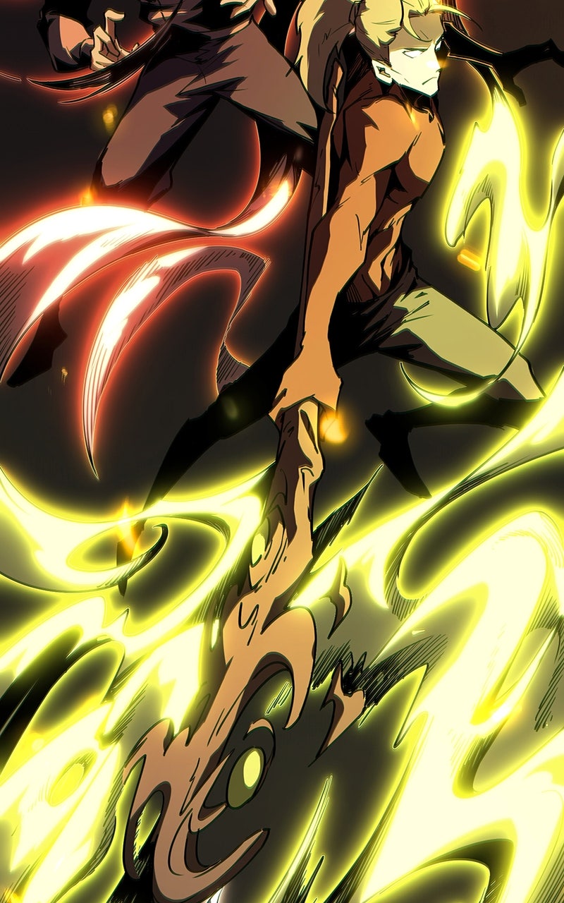 Read All Class Awakening God Slayer EN Manga Online