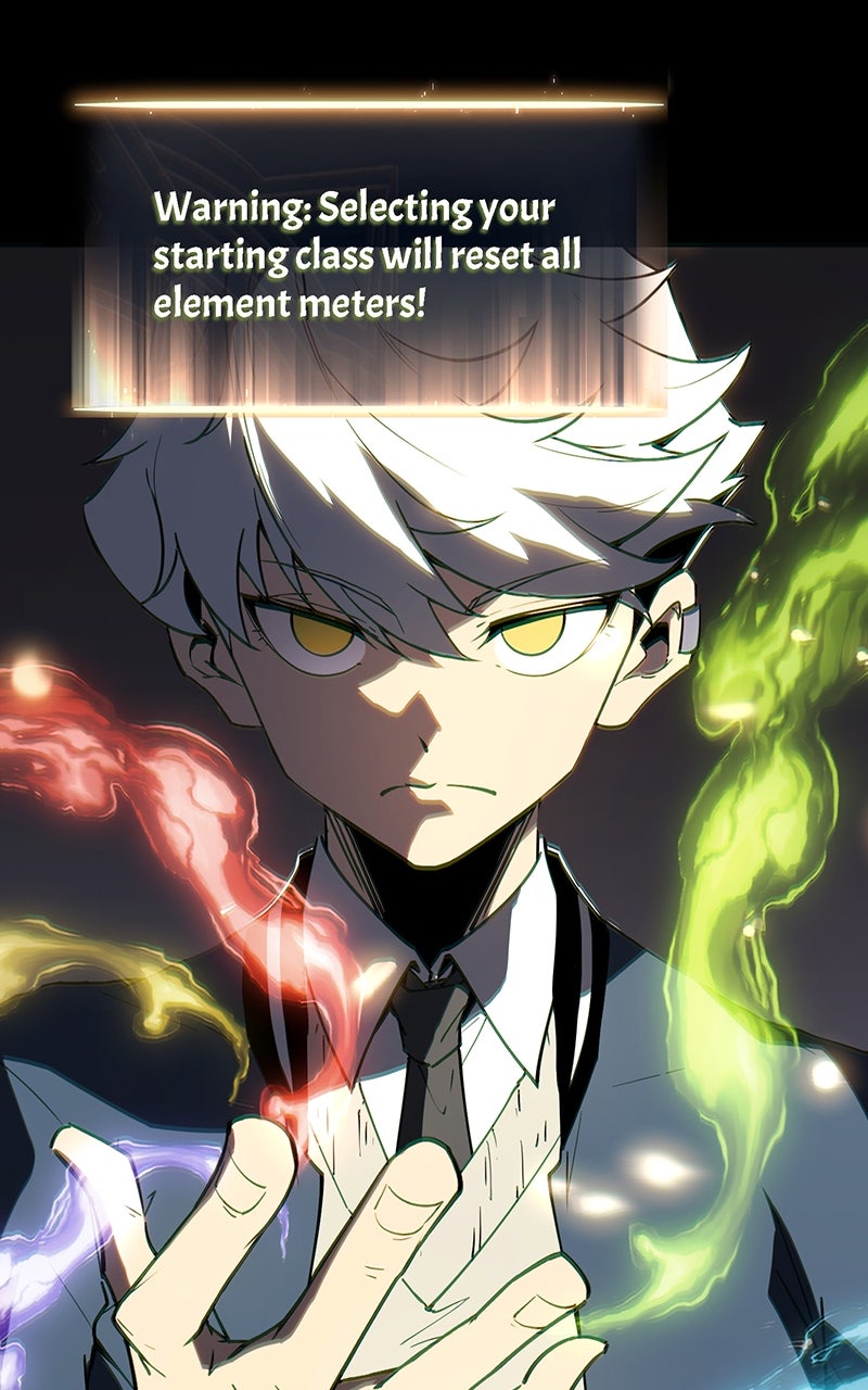 Read All Class Awakening God Slayer EN Manga Online