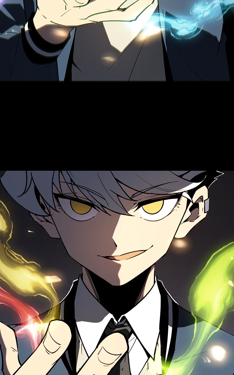 Read All Class Awakening God Slayer EN Manga Online