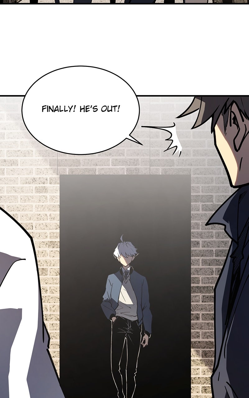 Read All Class Awakening God Slayer EN Manga Online