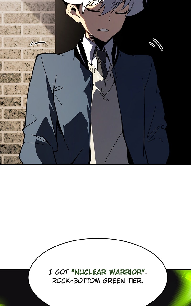 Read All Class Awakening God Slayer EN Manga Online