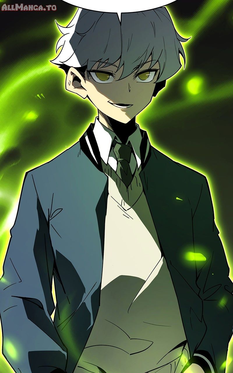 Read All Class Awakening God Slayer EN Manga Online