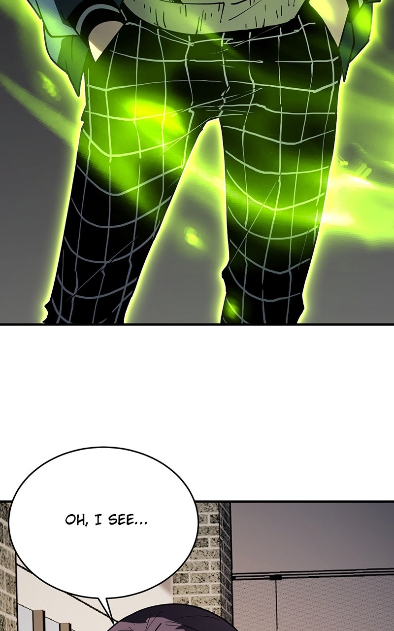 Read All Class Awakening God Slayer EN Manga Online