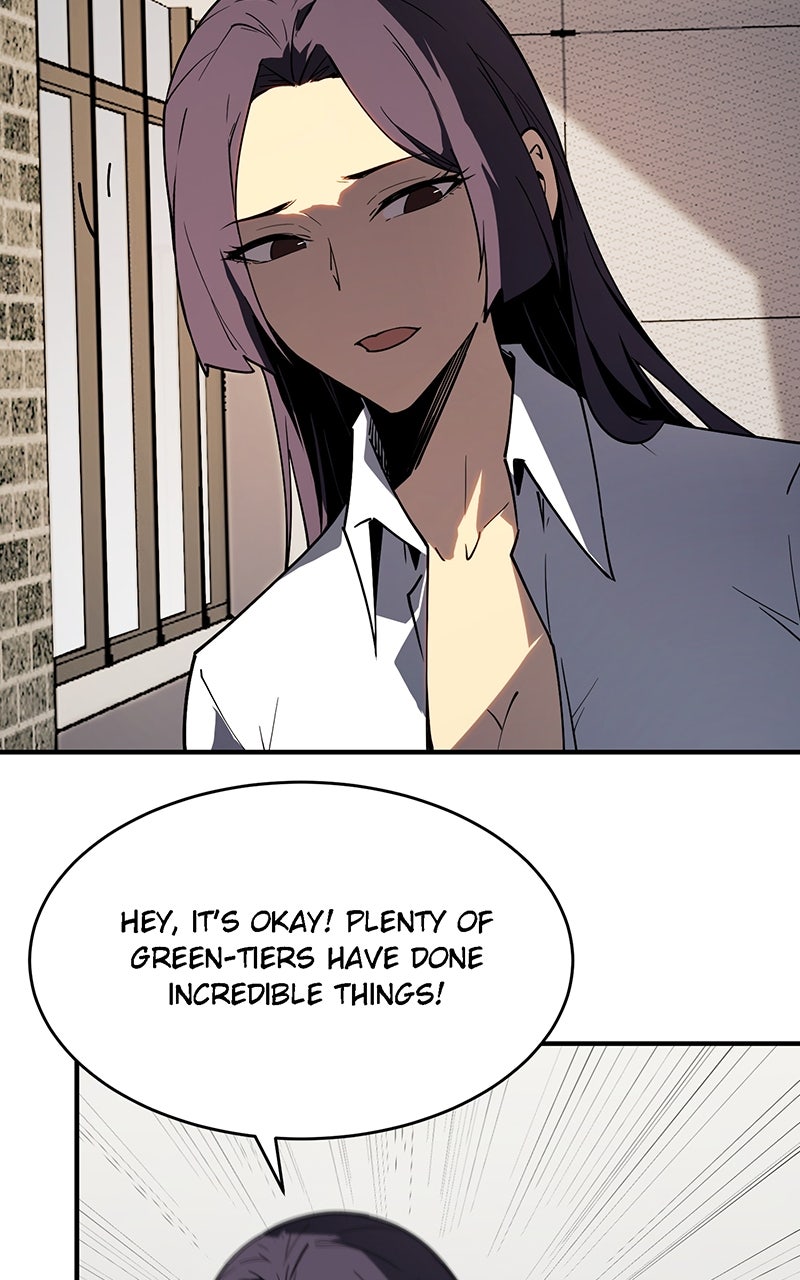 Read All Class Awakening God Slayer EN Manga Online