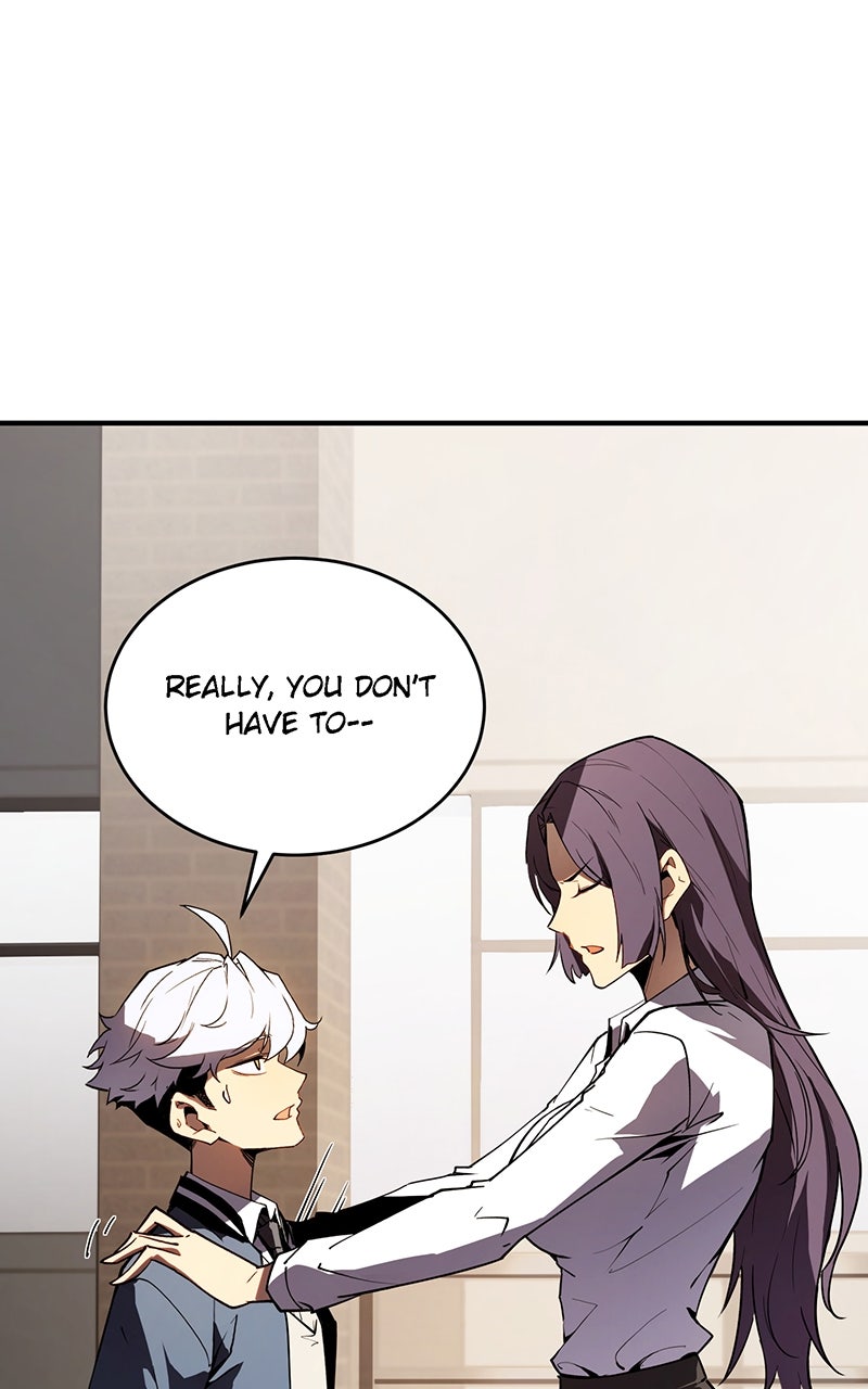 Read All Class Awakening God Slayer EN Manga Online