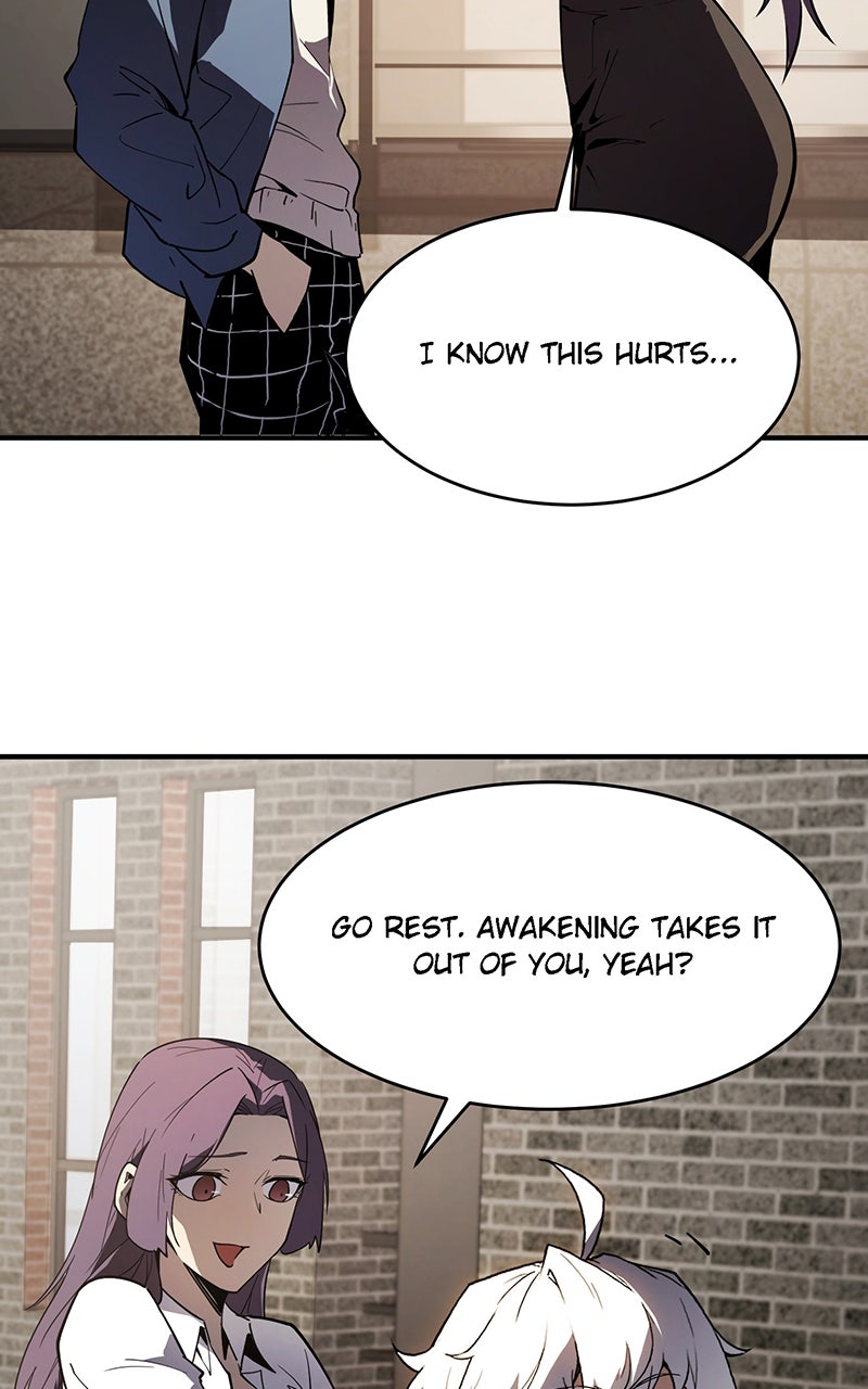 Read All Class Awakening God Slayer EN Manga Online