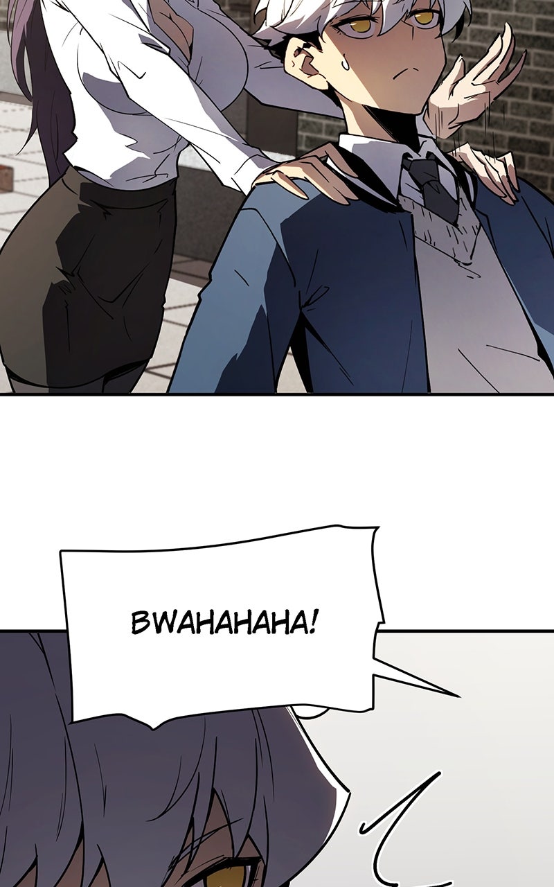 Read All Class Awakening God Slayer EN Manga Online