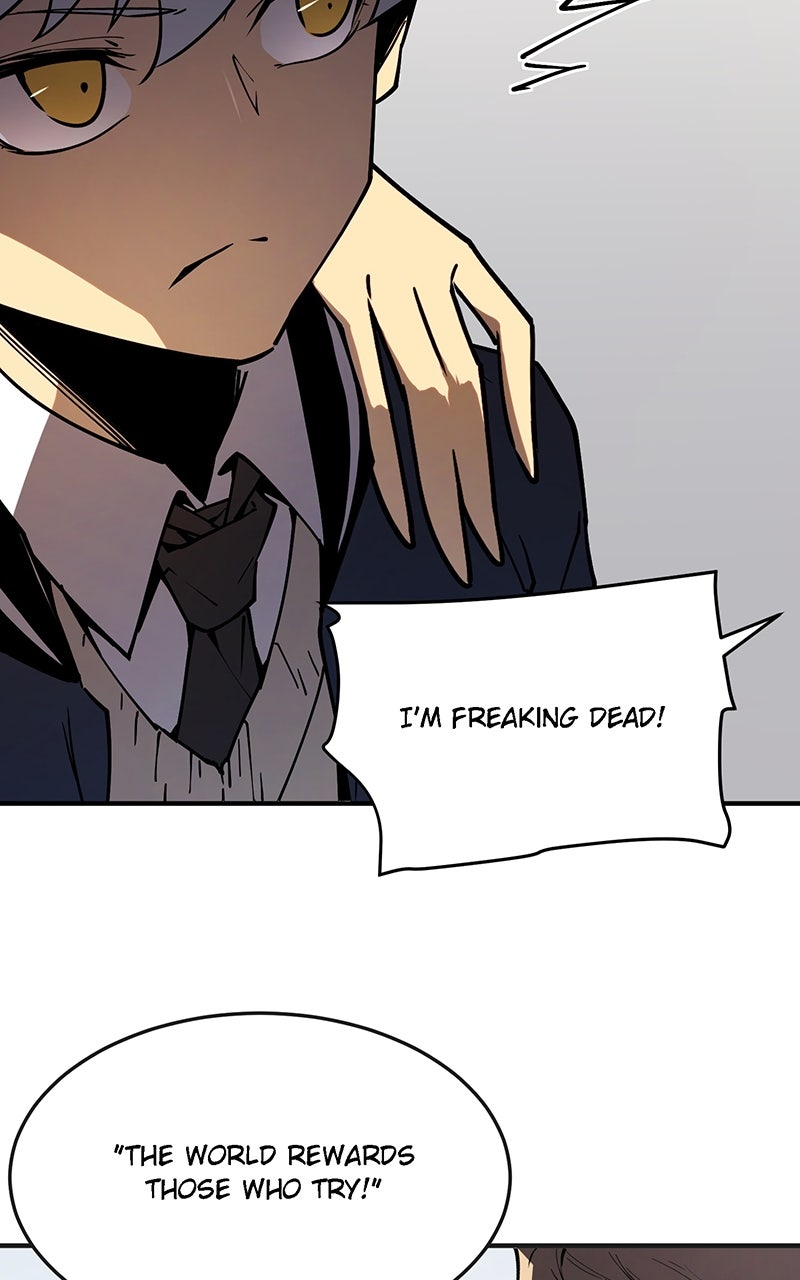 Read All Class Awakening God Slayer EN Manga Online