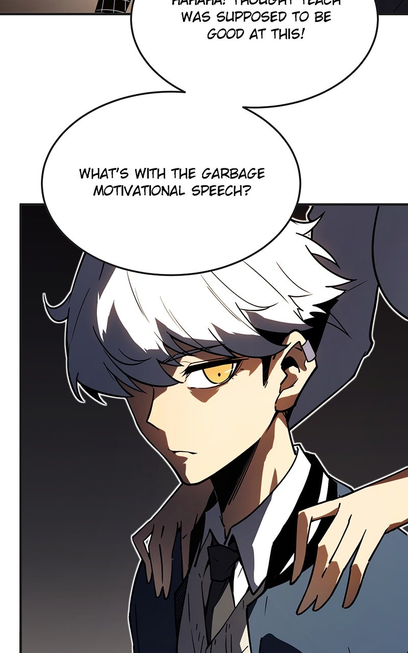 Read All Class Awakening God Slayer EN Manga Online