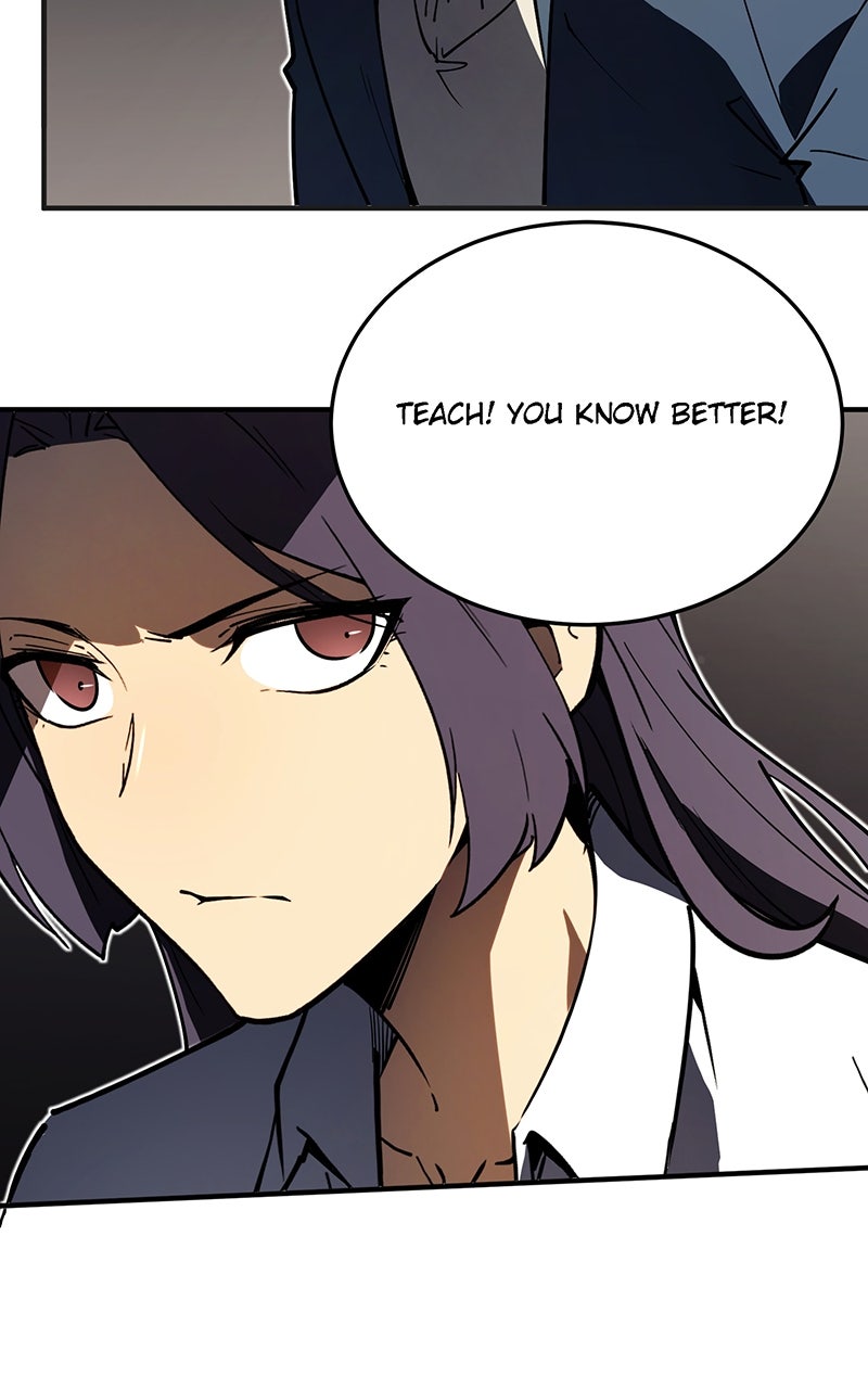 Read All Class Awakening God Slayer EN Manga Online