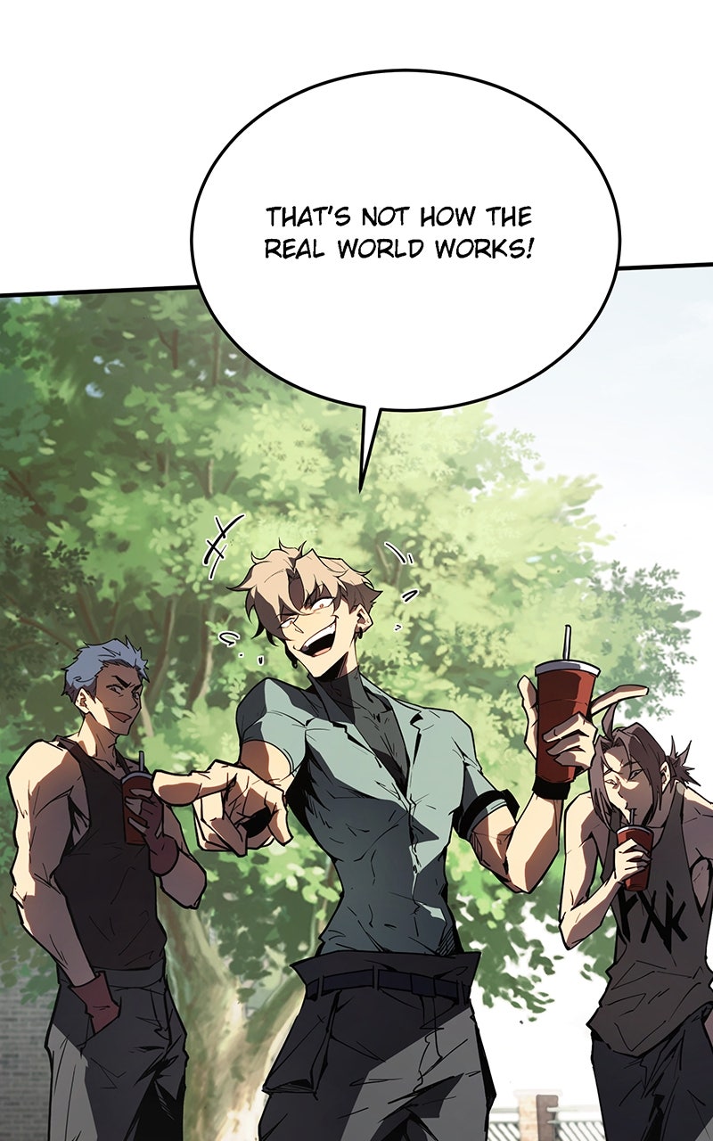 Read All Class Awakening God Slayer EN Manga Online