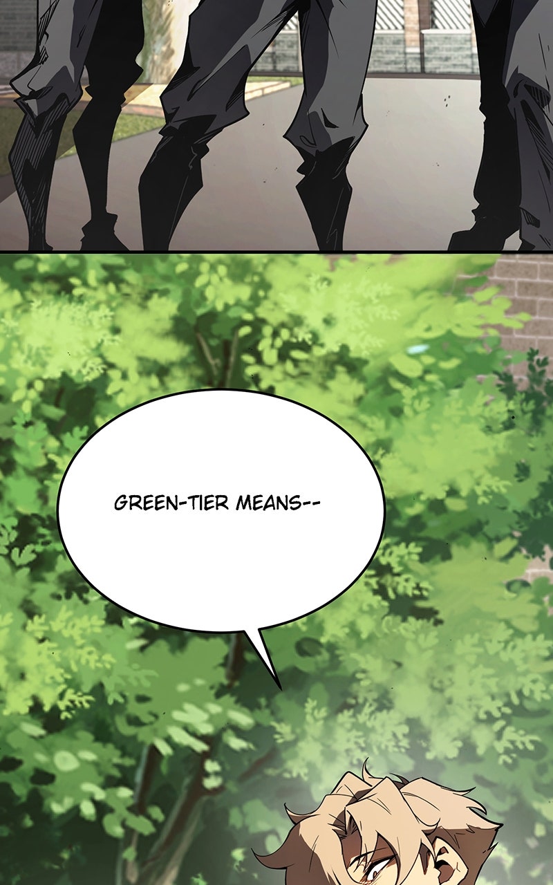 Read All Class Awakening God Slayer EN Manga Online