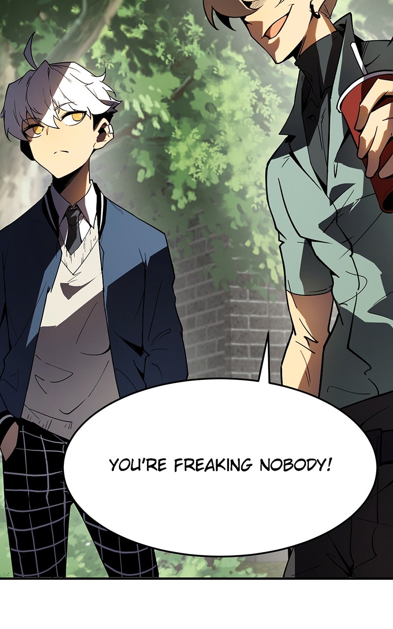 Read All Class Awakening God Slayer EN Manga Online