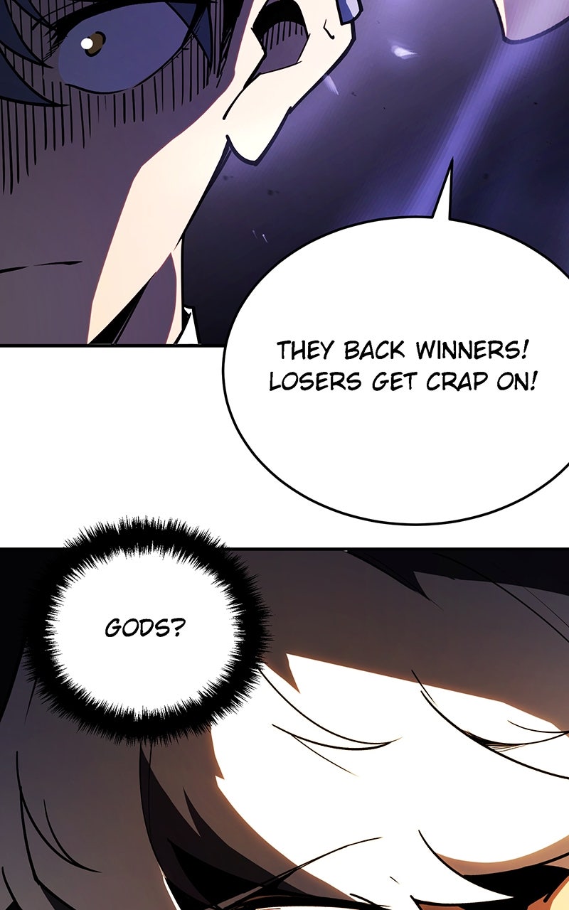 Read All Class Awakening God Slayer EN Manga Online