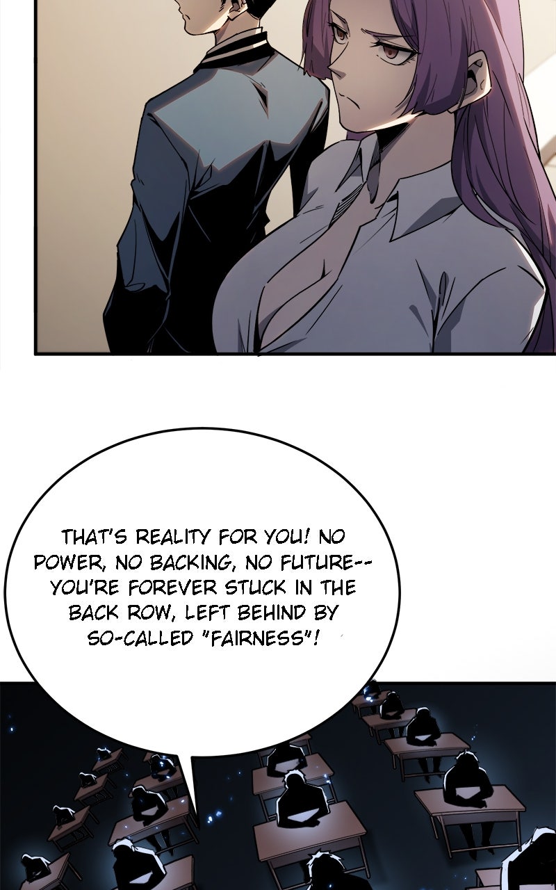 Read All Class Awakening God Slayer EN Manga Online