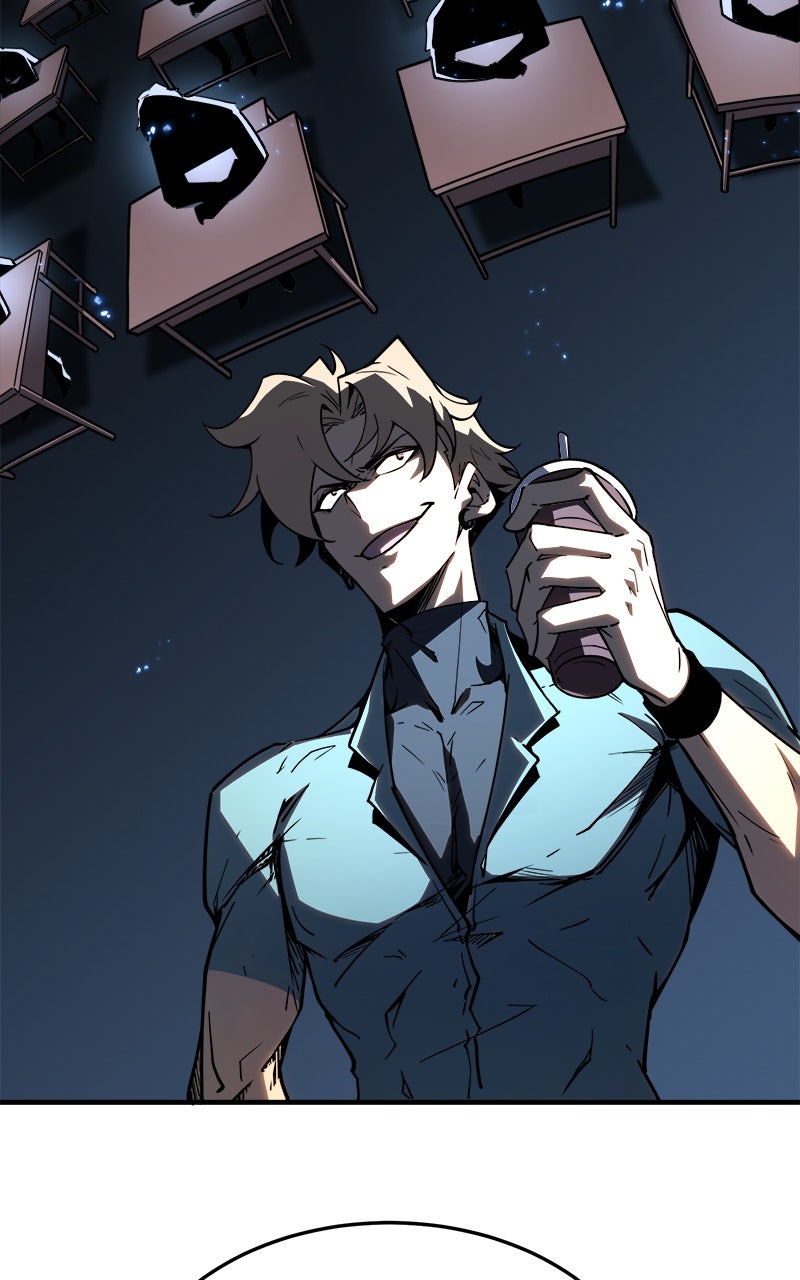 Read All Class Awakening God Slayer EN Manga Online